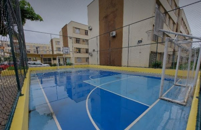 Imagem Apartamento com 3 Quartos à Venda, 74 m² em Trindade - Florianópolis