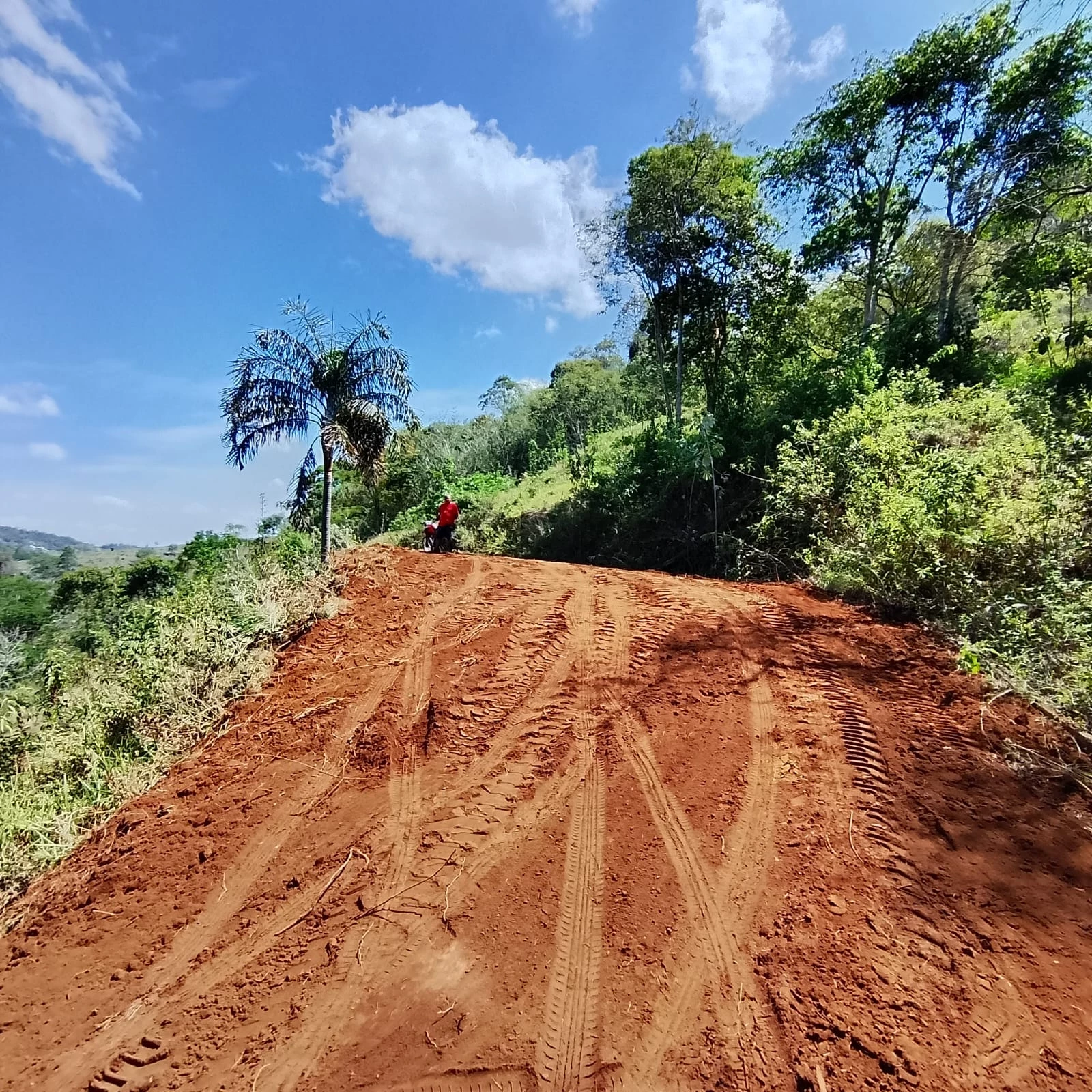 Imagem Terreno à Venda, em Torreões - Juiz de Fora
