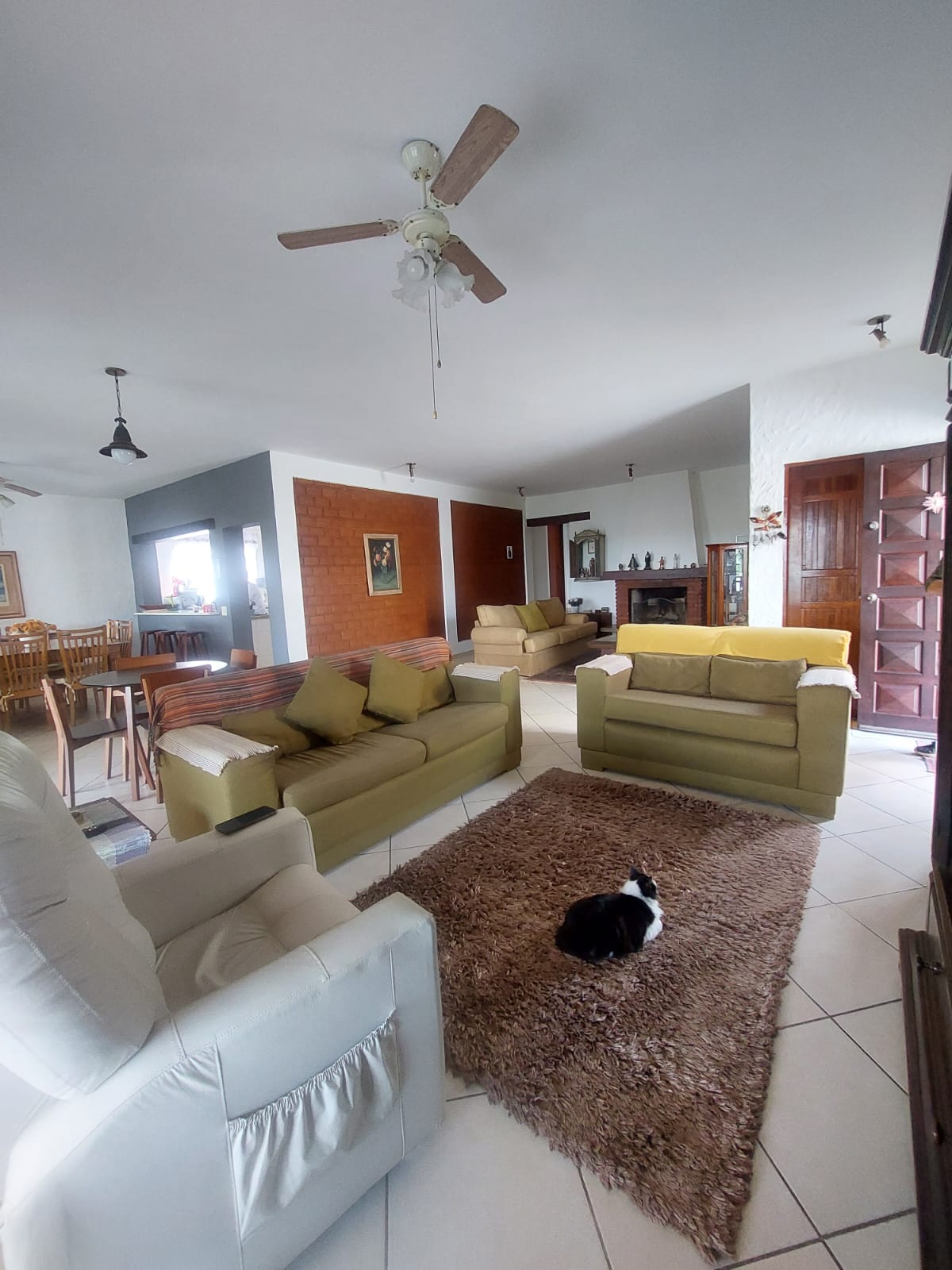 Imagem Casa com 3 Quartos à Venda, em Jardim Riviera - São Paulo