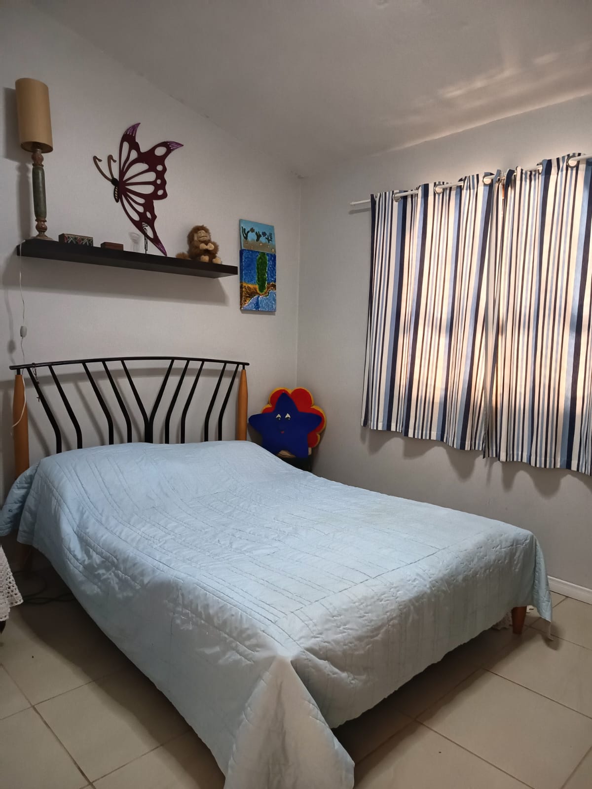 Imagem Casa com 3 Quartos à Venda, 144 m² em Vila Petrópolis - Atibaia