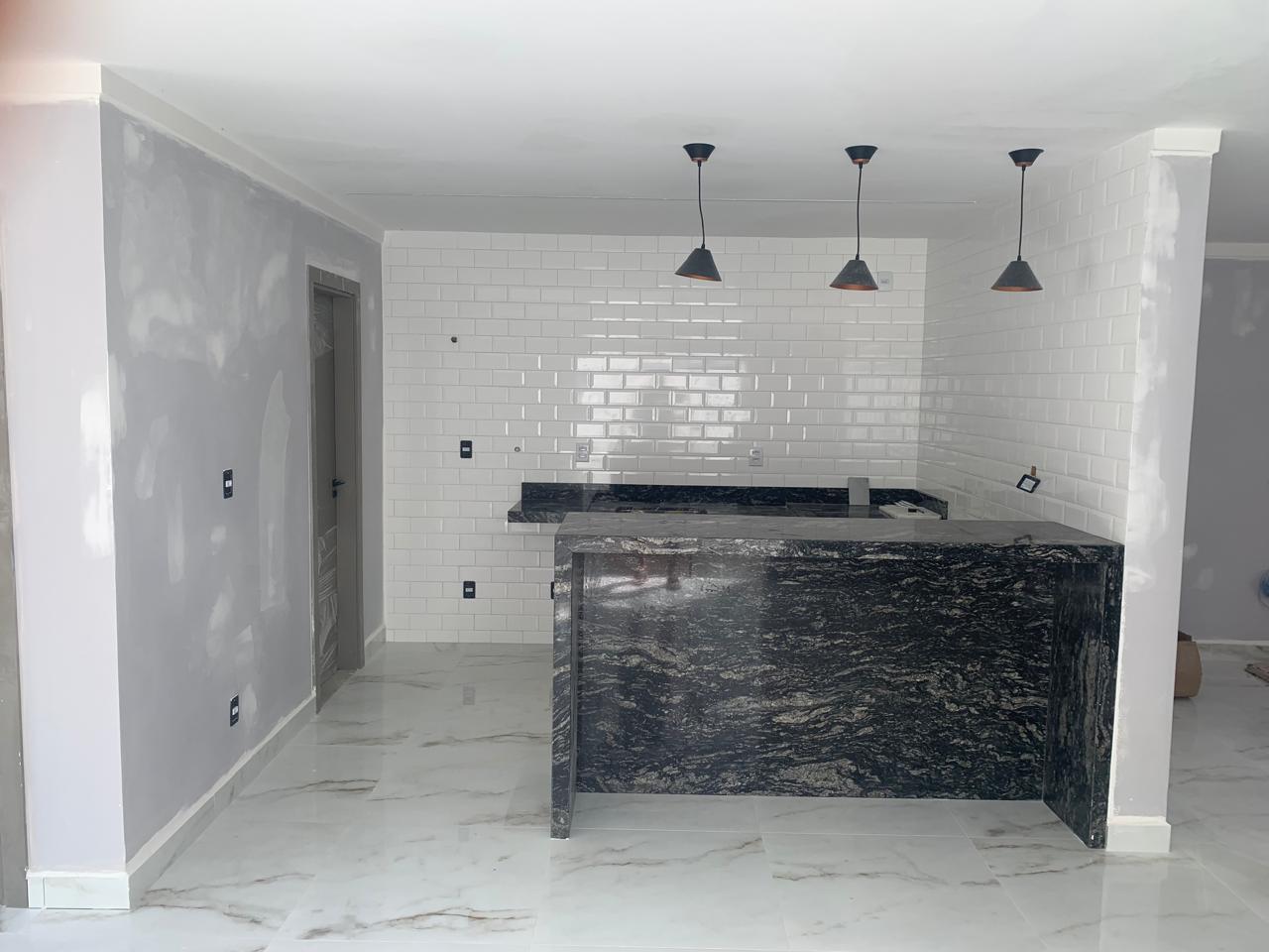 Imagem Casa de Condomínio com 3 Quartos à Venda, 205 m²em Centro - Ananindeua
