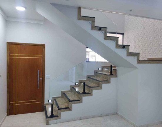 Imagem Casa com 3 Quartos à Venda,  em Jardim São José - Cruzeiro