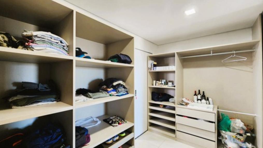 Imagem Apartamento com 3 Quartos à Venda, 248 m²em Guararapes - Fortaleza
