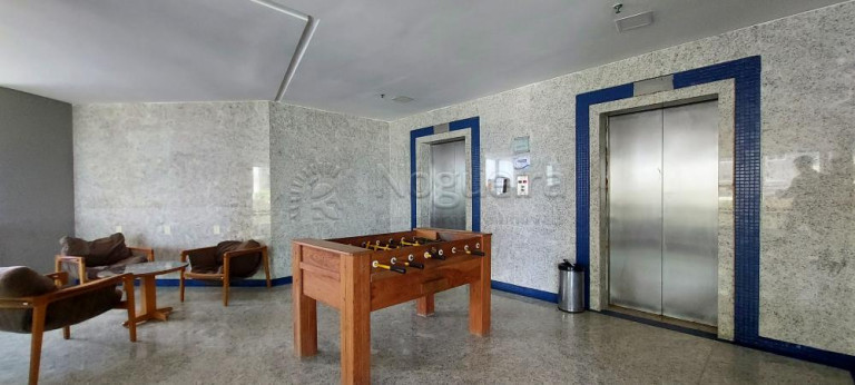Imagem Flat com 1 Quarto à Venda, 30 m² em Candeias - Jaboatão dos Guararapes