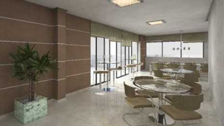 Imagem Apartamento com 4 Quartos à Venda, 140 m² em Apiucos - Recife