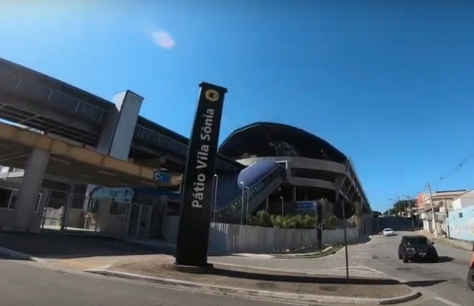 Imagem Apartamento com 2 Quartos à Venda, 55 m² em Vila Sônia - São Paulo