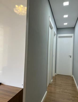 Imagem Apartamento com 3 Quartos à Venda, 71 m² em Vila Nambi - Jundiaí