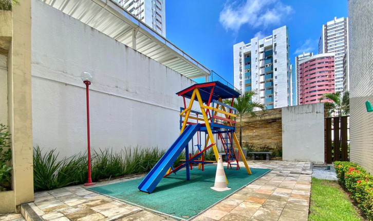 Imagem Apartamento com 3 Quartos à Venda, 100 m² em Boa Viagem - Recife