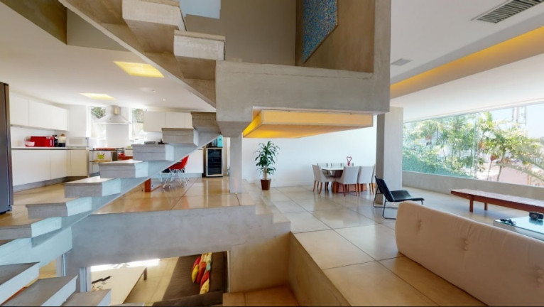 Casa com 5 Quartos à Venda, 1 m² em Jardim Botânico - Rio De Janeiro