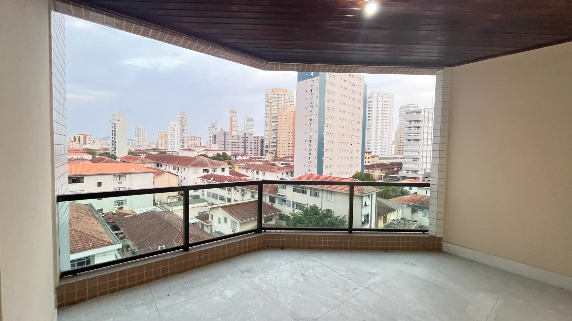Imagem Apartamento com 3 Quartos à Venda, 168 m² em Boqueirão - Santos
