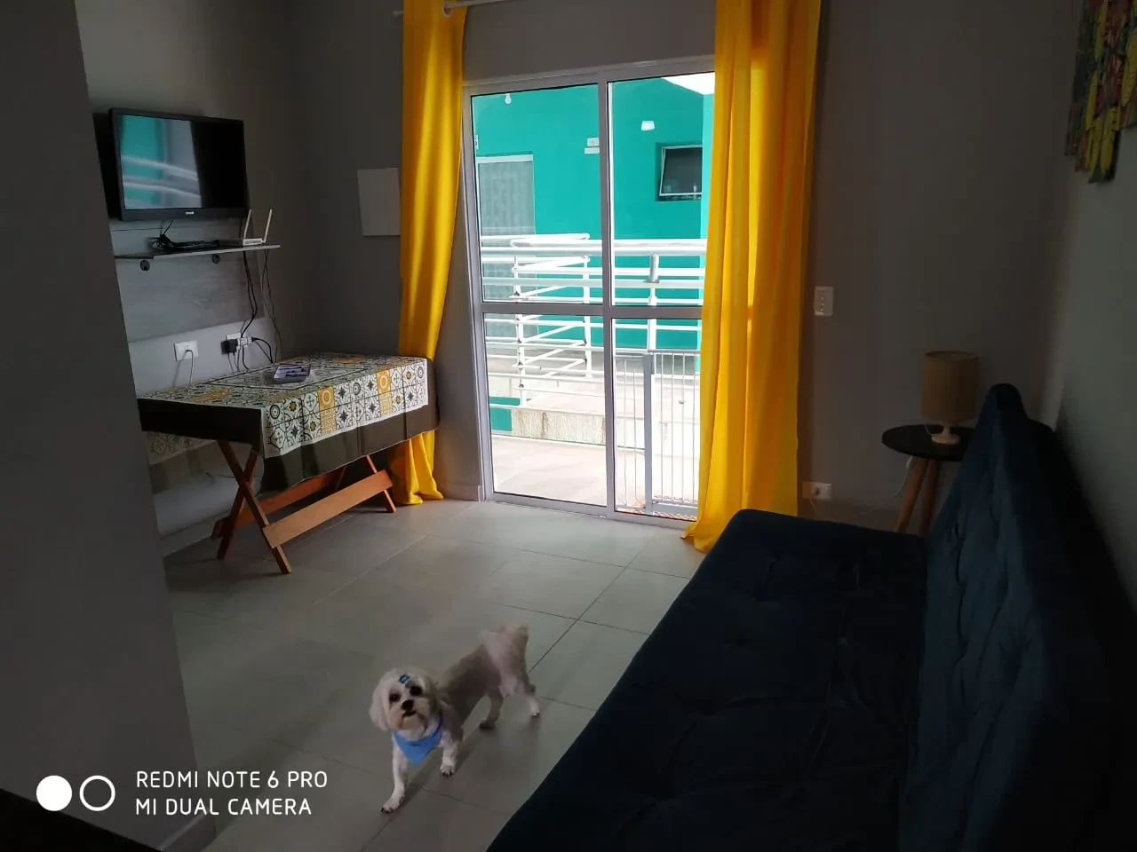 Imagem Apartamento com 1 Quarto à Venda, 43 metros em Sertão do Meio - Ubatuba