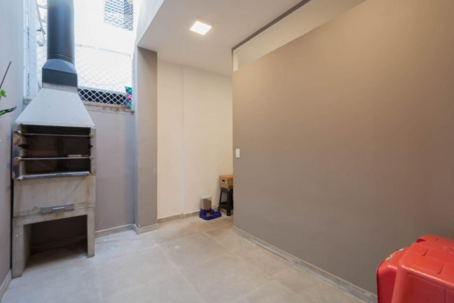Imagem Sobrado com 3 Quartos à Venda, 146 m² em Vila Madalena - São Paulo