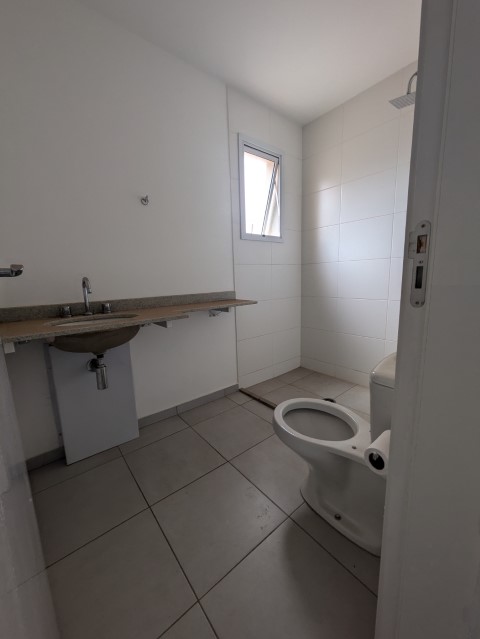 Imagem Apartamento com 3 Quartos à Venda, 115 m² em Jardim Maracanã - São José do Rio Preto