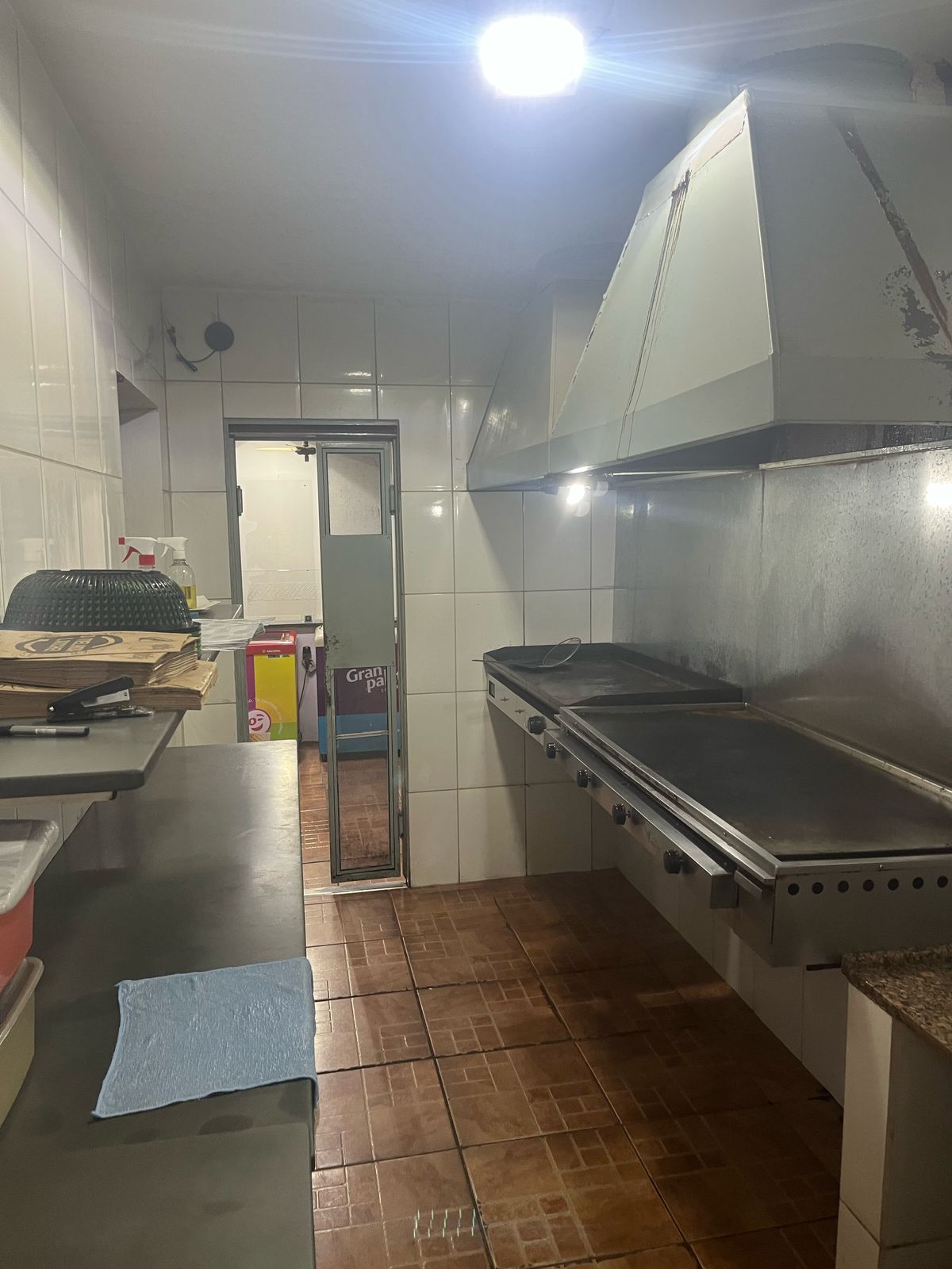 Imagem Imóvel Comercial à Venda, 200 m² em Avelino Alves Palma - Ribeirão Preto