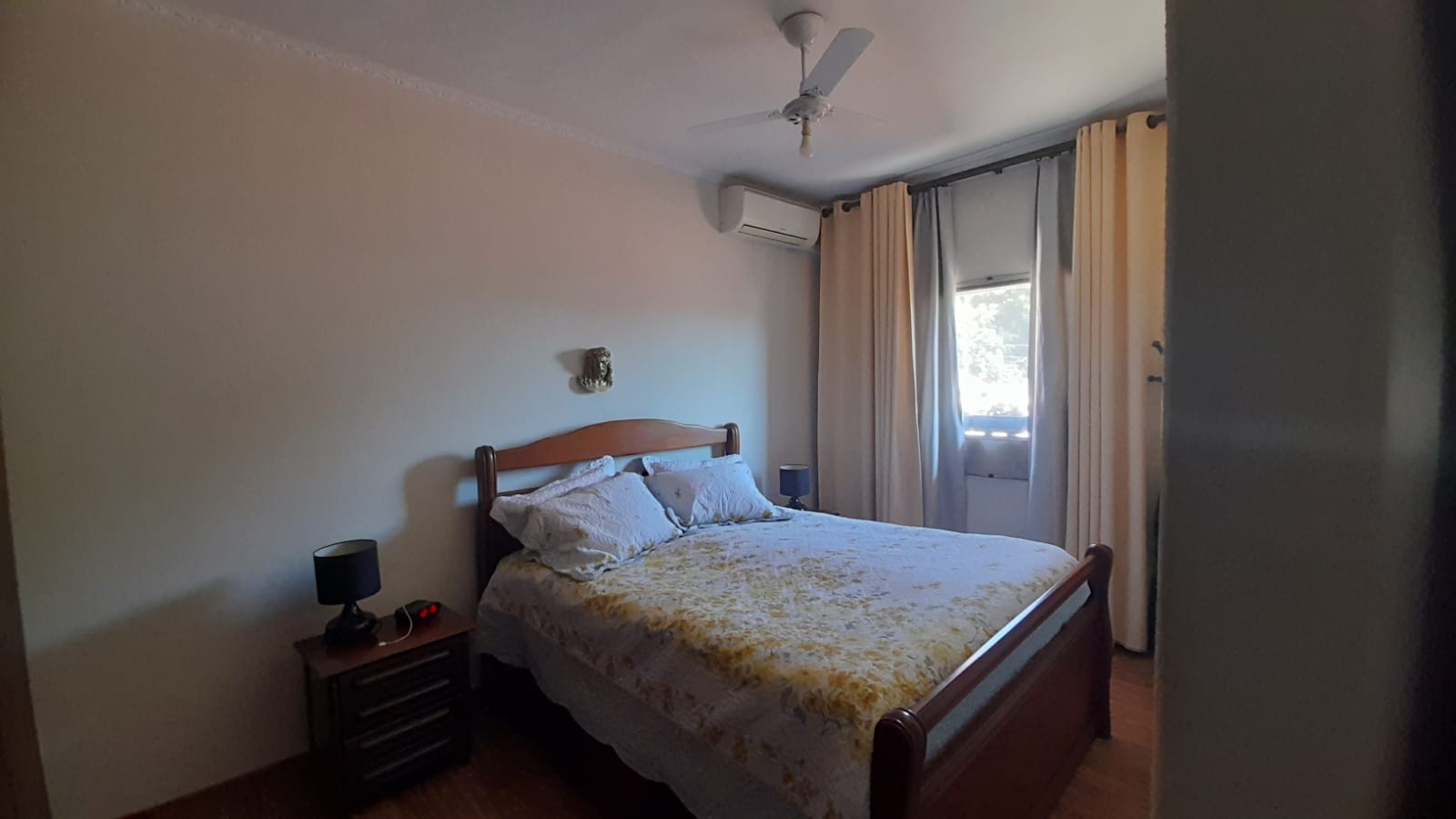 Imagem Casa com 3 Quartos à Venda, 177 m²em Jardim do Trevo - Campinas