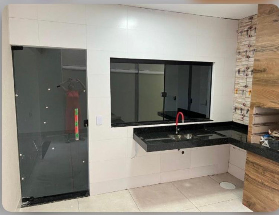 Imagem Casa com 3 Quartos à Venda, 186 m² em Jardim Maria Inês - Aparecida de Goiânia