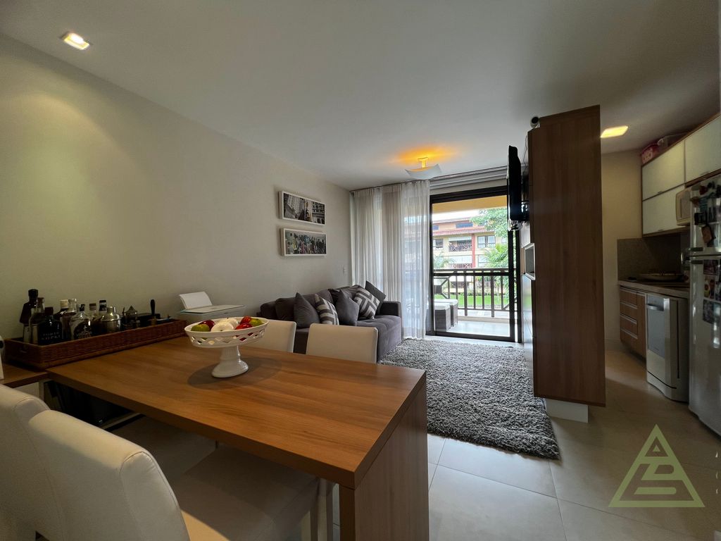 Foto do imóvel: Apartamento com 2 Quartos à Venda, 113 m² em Pontal (Cunhambebe) - Angra dos Reis