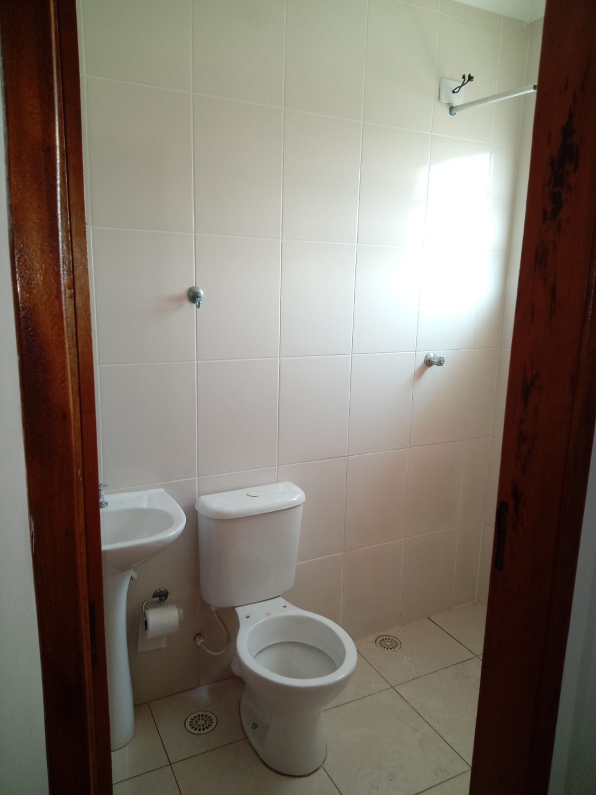 Imagem Sobrado com 3 Quartos à Venda, 120 m²em Jardim Santo André - Santo André