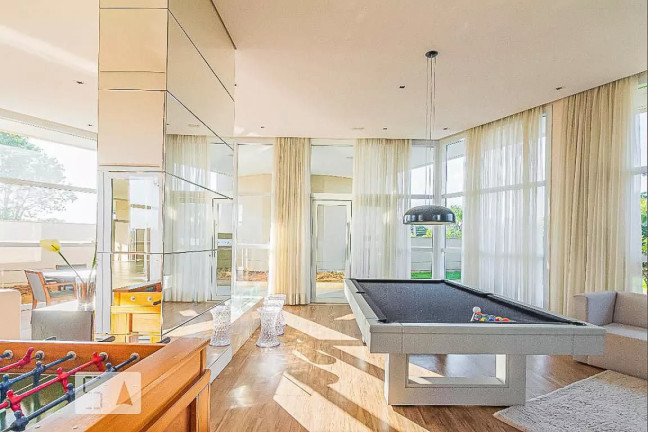 Imagem Apartamento com 3 Quartos à Venda, 130 m²em Vila Anastácio - São Paulo