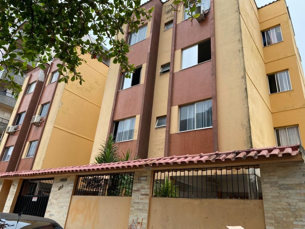 Imagem Apartamento com 2 Quartos à Venda, 75 m²em Praia do Morro - Guarapari