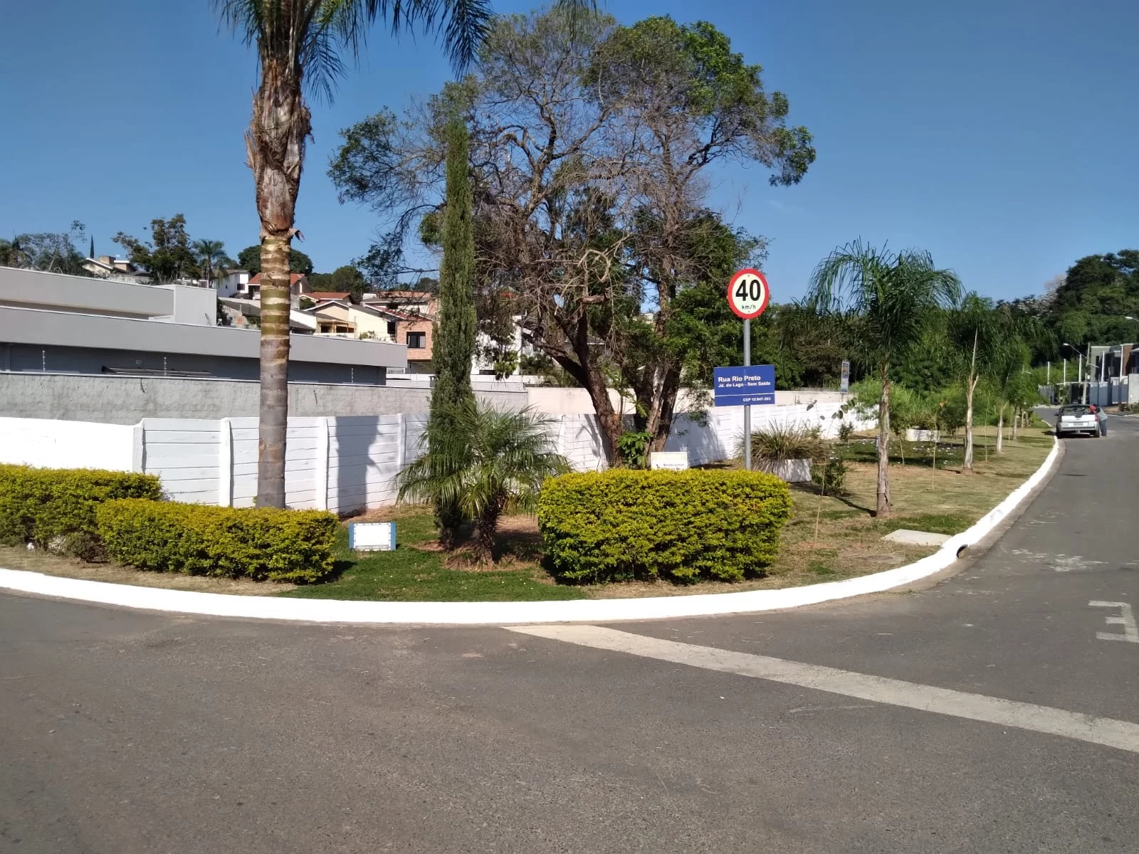 Foto do imóvel: Terreno à Venda, 369 m² em Jardim do Lago - Atibaia