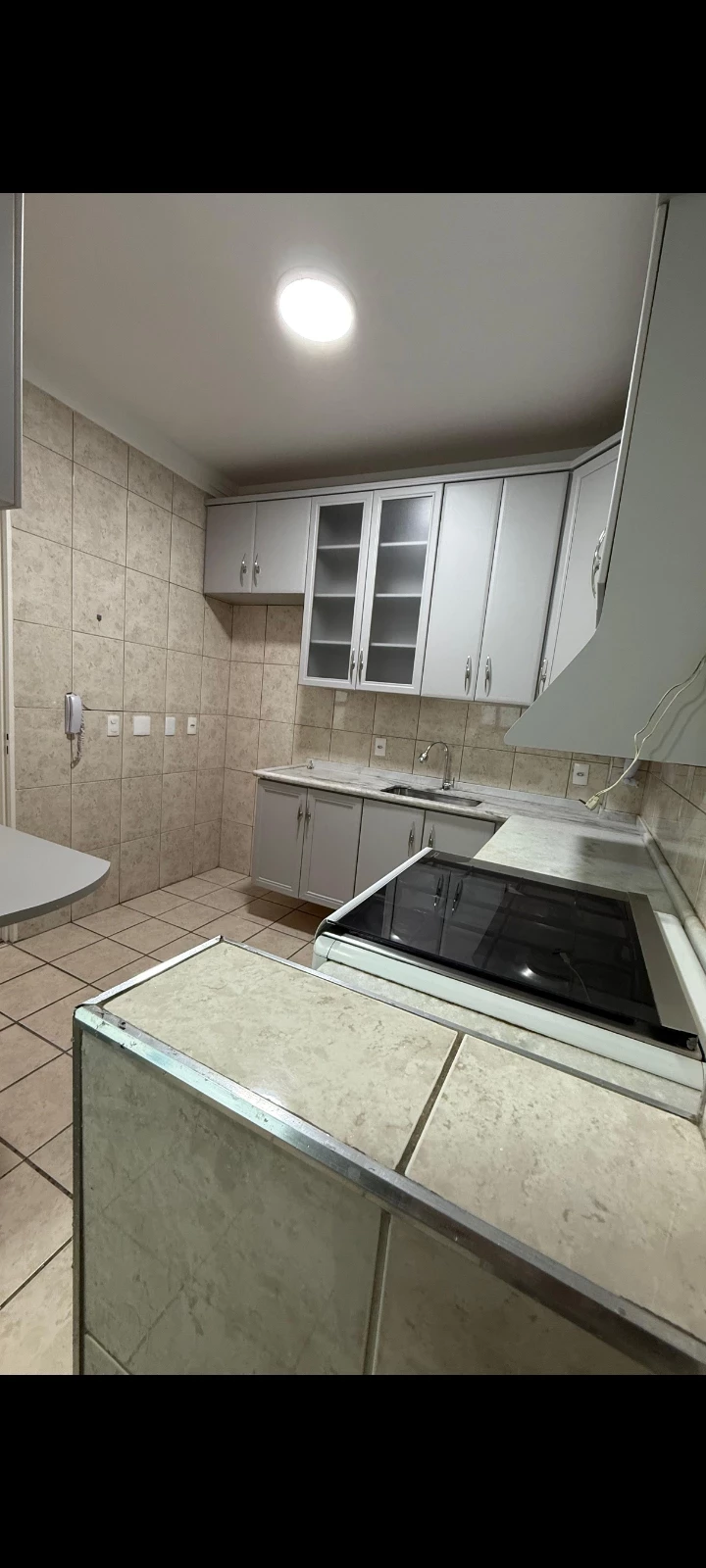 Imagem Apartamento com 2 Quartos à Venda, 56 m² em Jardim Santa Teresa - Jundiaí