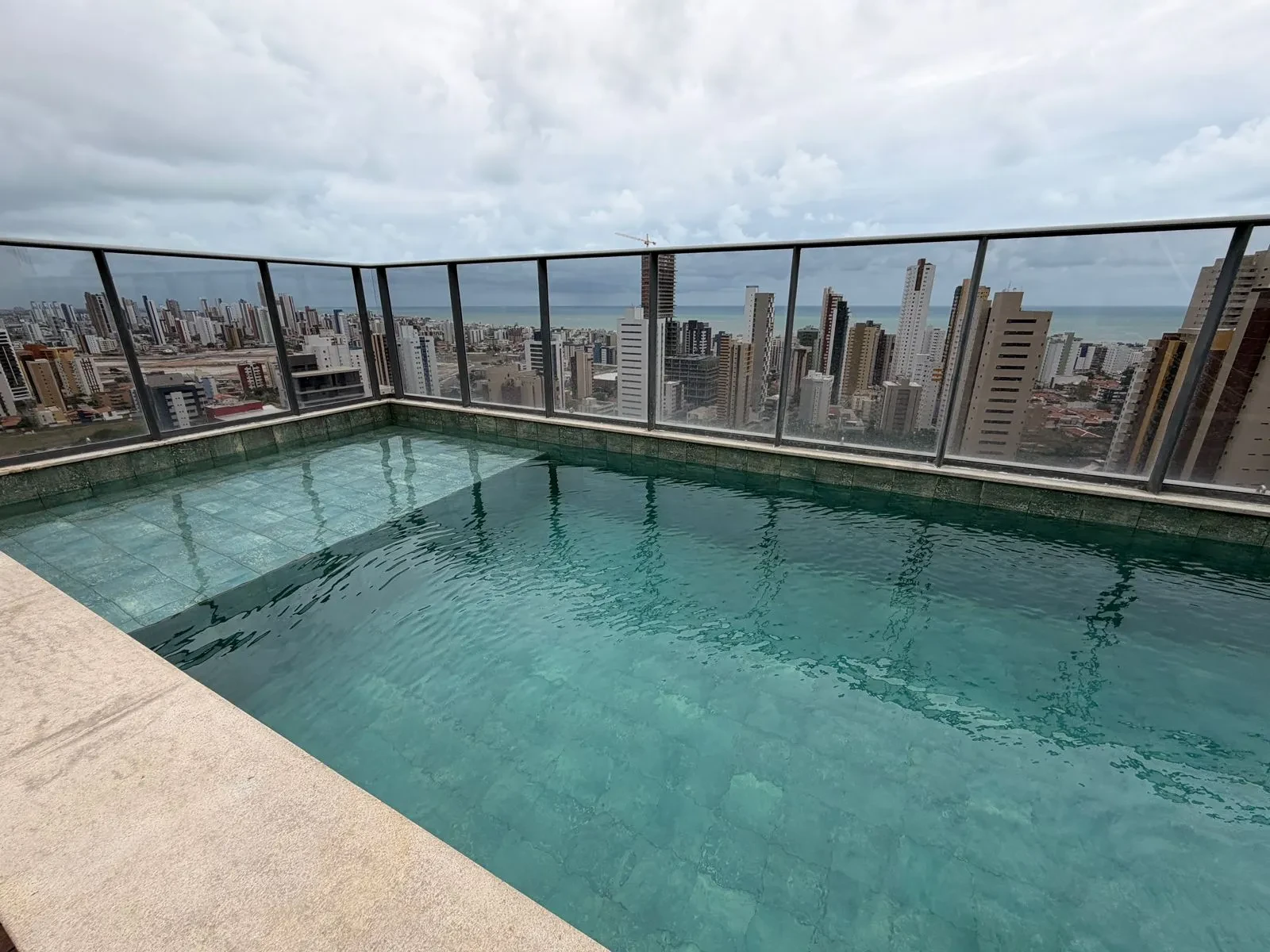 Imagem Apartamento com 2 Quartos à Venda, 56 m² em Manaíra - João Pessoa