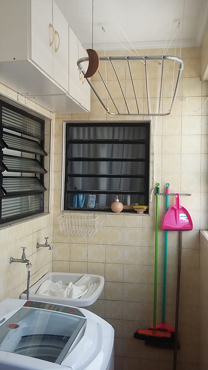 Imagem Apartamento com 3 Quartos à Venda, 81 m²em Vila Rossi Borghi e Siqueira - Campinas