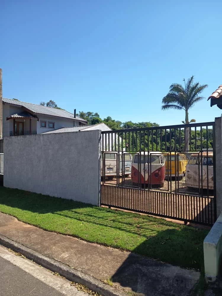 Foto do imóvel: Terreno à Venda, 564 m² em Jardim Paulista - Atibaia