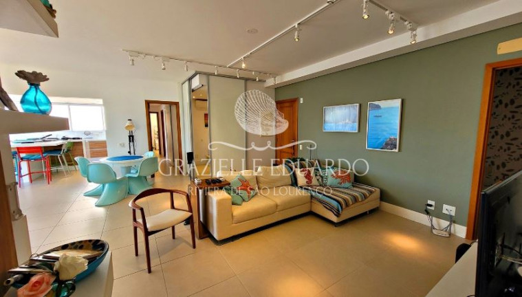 Imagem Apartamento com 4 Quartos à Venda, 264 m² em Riviera de São Lourenço - Bertioga
