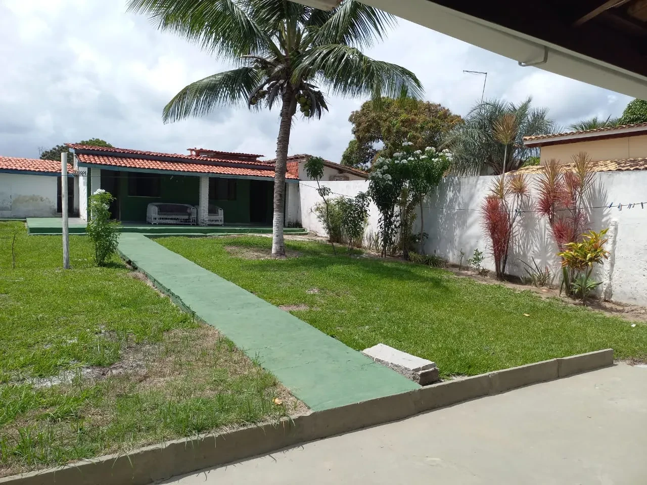 Imagem Casa com 5 Quartos à Venda, 300 m² em Barra do Jacuípe - Camaçari