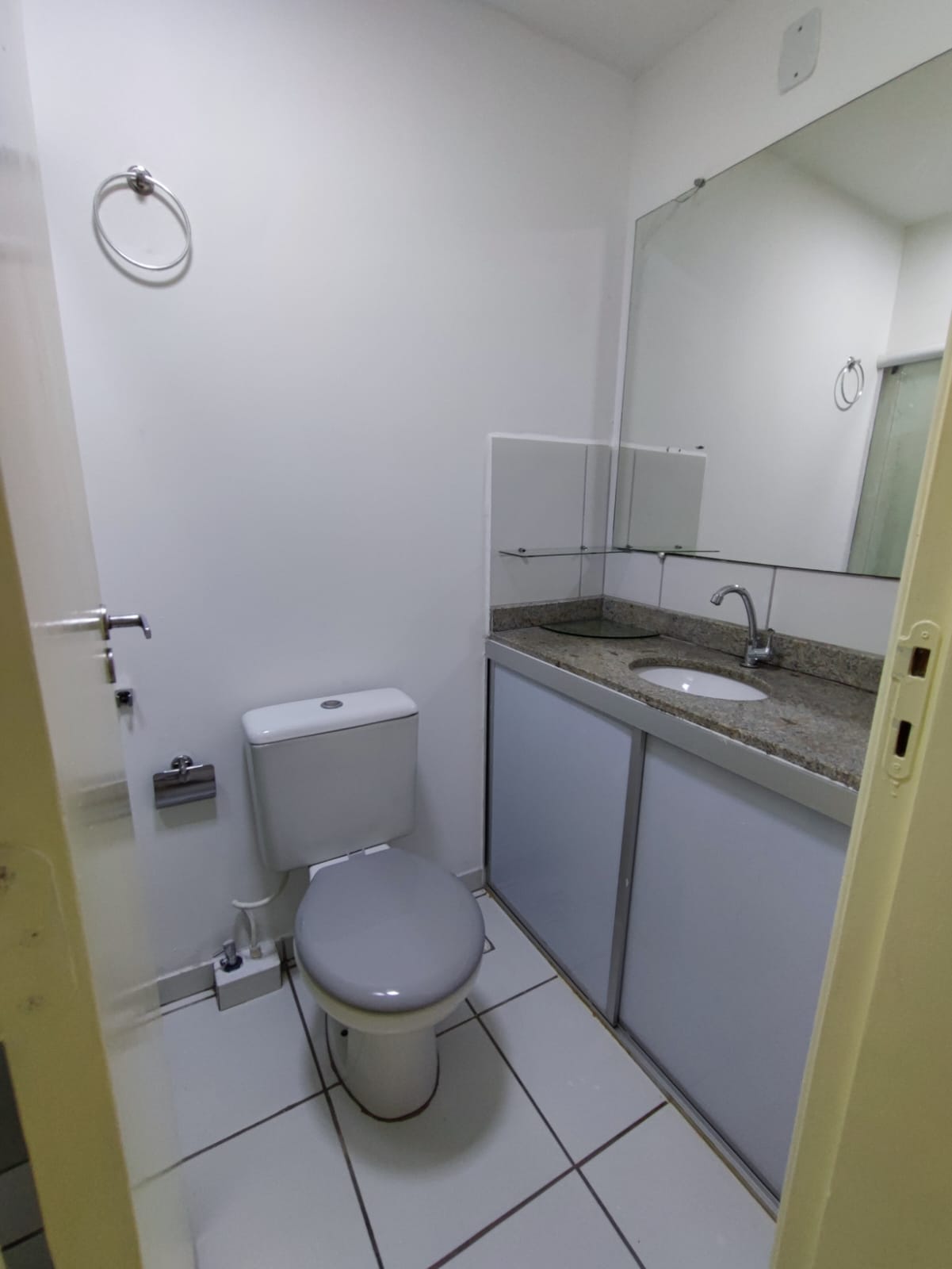Imagem Apartamento com 2 Quartos à Venda, 48 m²em Ataíde - Vila Velha