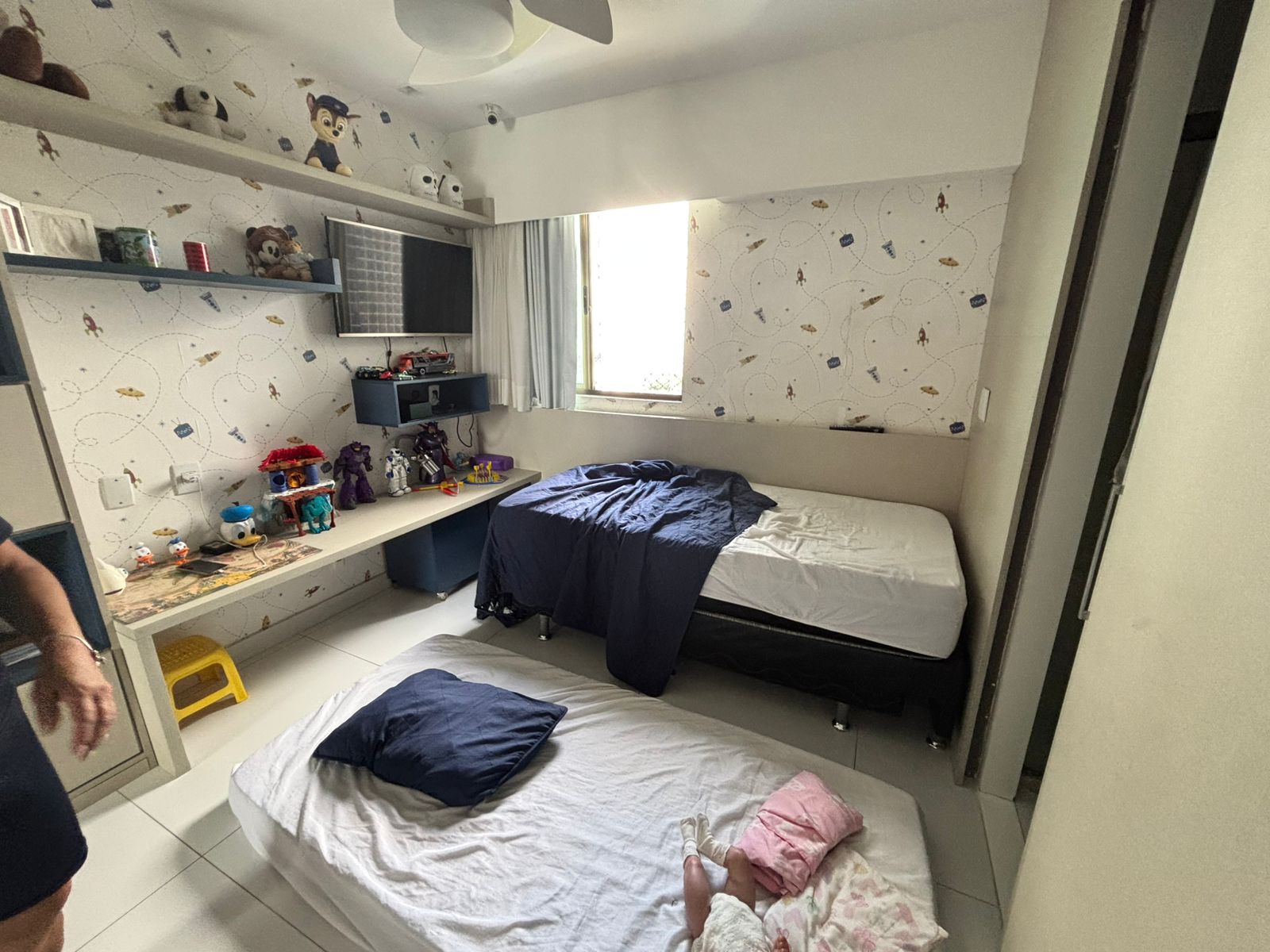 Imagem Apartamento com 4 Quartos à Venda, 171 m² em Monteiro - Recife