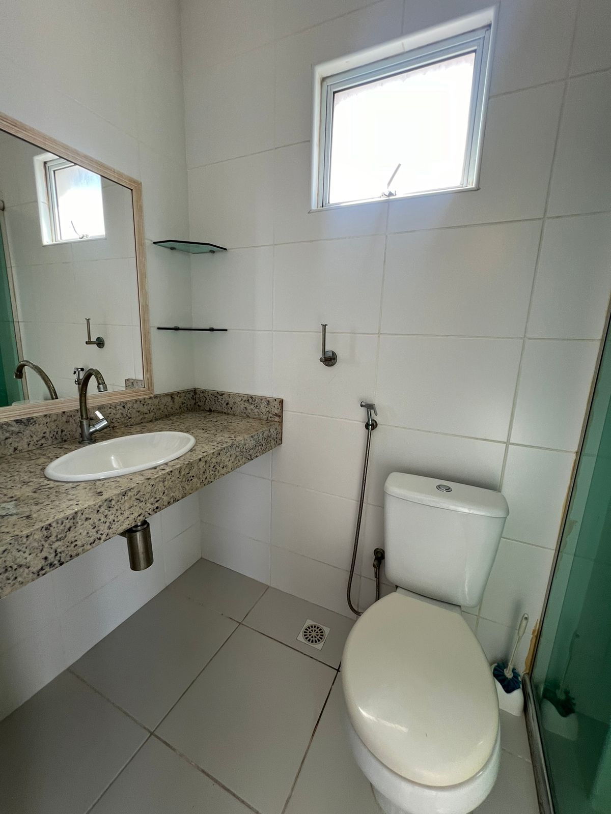 Imagem Apartamento com 3 Quartos à Venda, 92 m²em Vila dos Cabanos - Barcarena