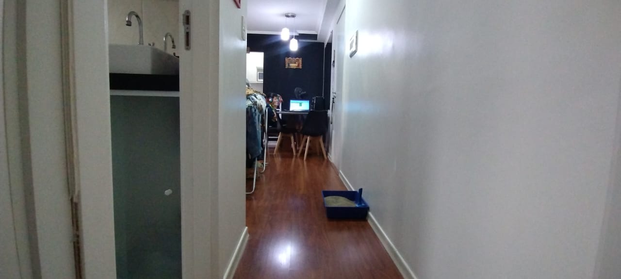 Imagem Apartamento com 2 Quartos à Venda, 45 m²em Vila Cosmopolita - São Paulo