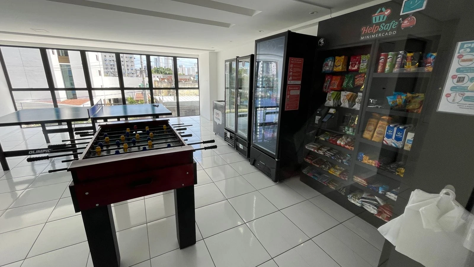 Imagem Apartamento com 3 Quartos à Venda, 83 m² em Pina - Recife