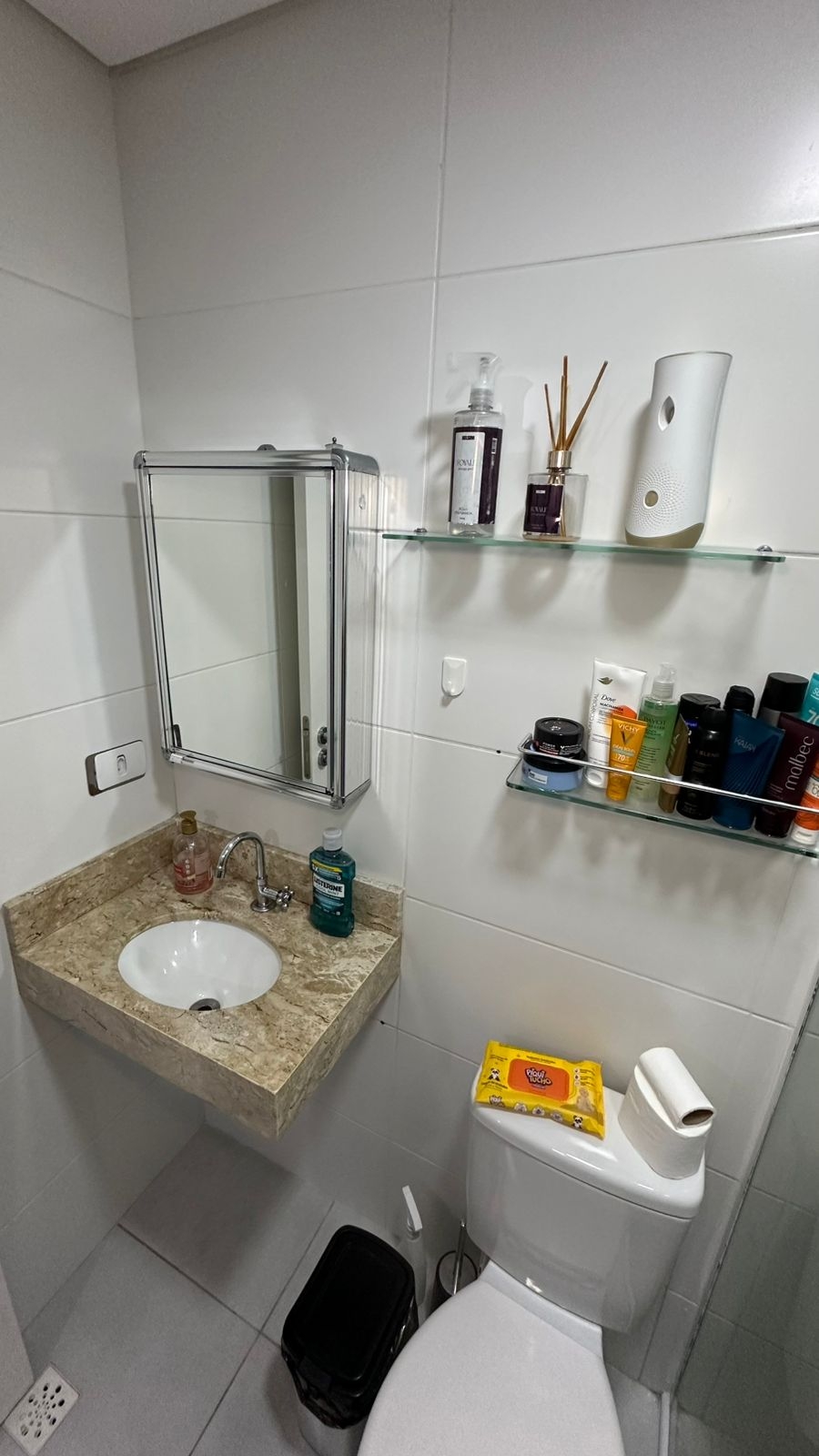 Imagem Apartamento com 2 Quartos à Venda, 47 m² em Centro - Diadema