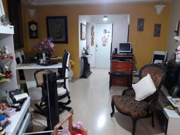 Imagem Apartamento com 2 Quartos à Venda,  em Aclimação - São Paulo