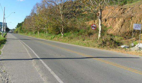 Imagem Terreno à Venda, 12.000 m² em Nova Brasília - Brusque