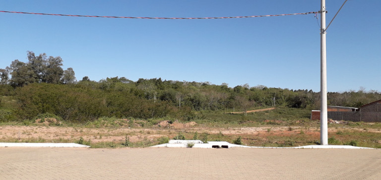 Imagem Terreno à Venda, 150 m² em Floresta - Nova Santa Rita