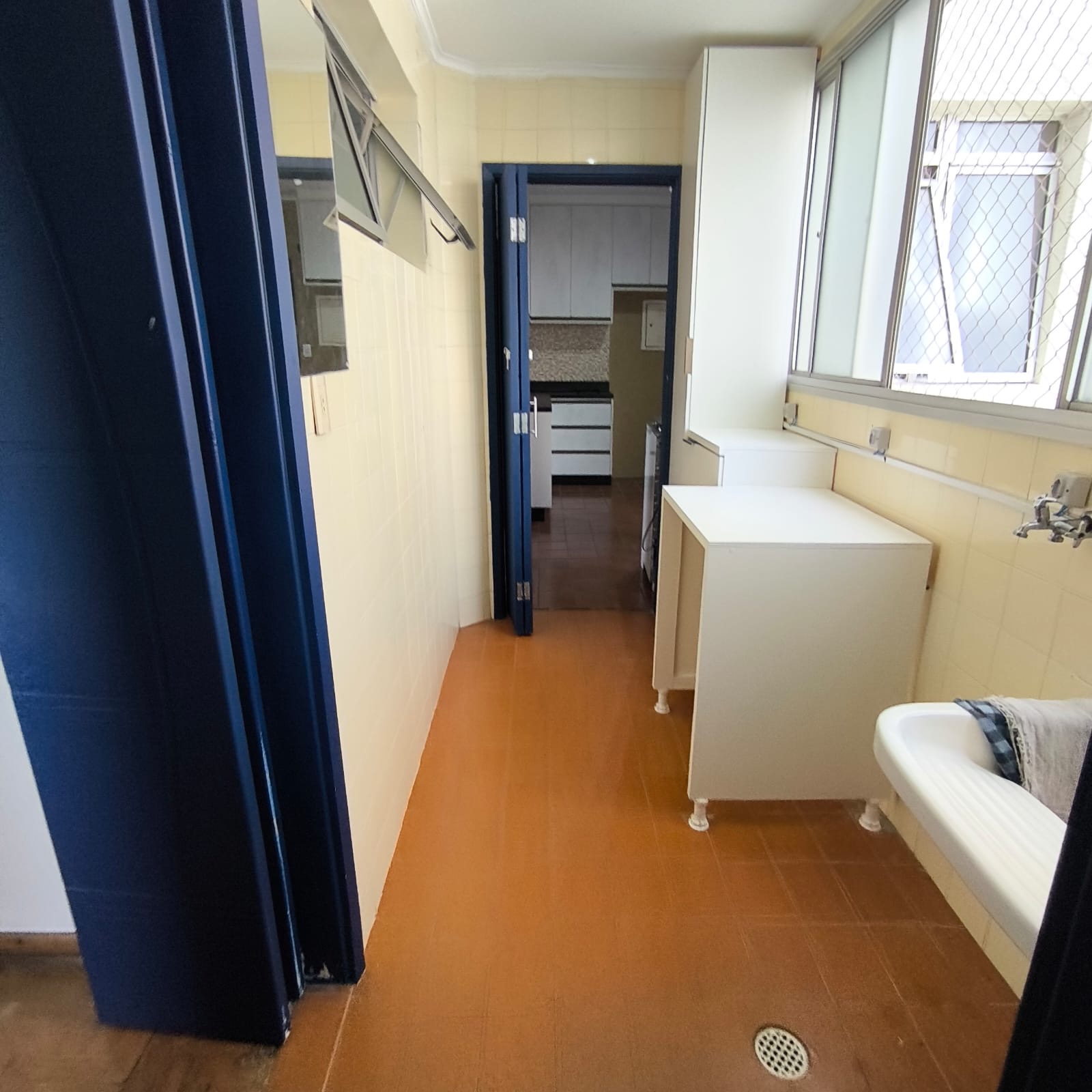 Imagem Apartamento com 3 Quartos à Venda, 105 m²em Centro - Santo André