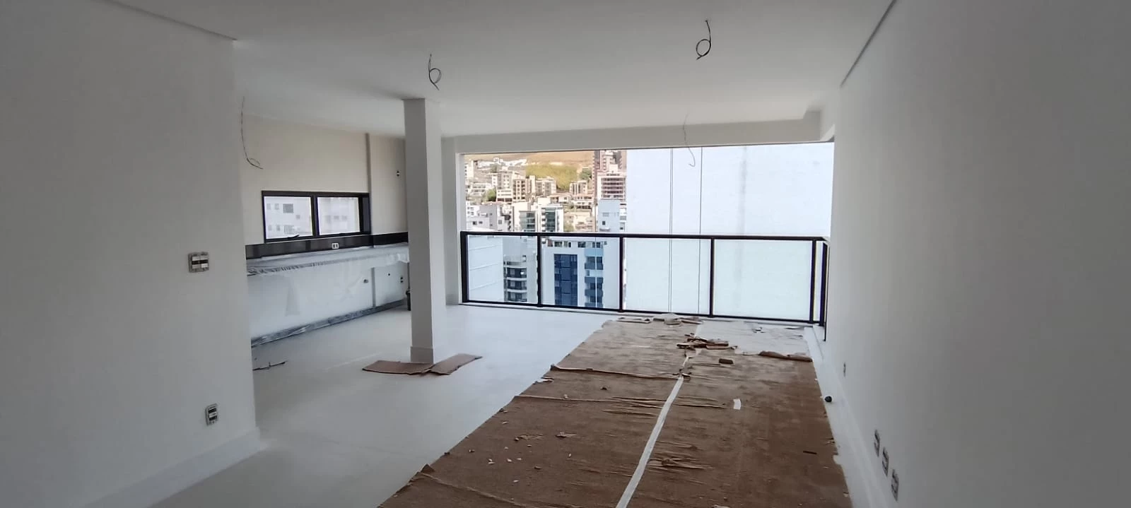 Imagem Apartamento com 3 Quartos à Venda, 116 m² em Bom Pastor - Juiz de Fora