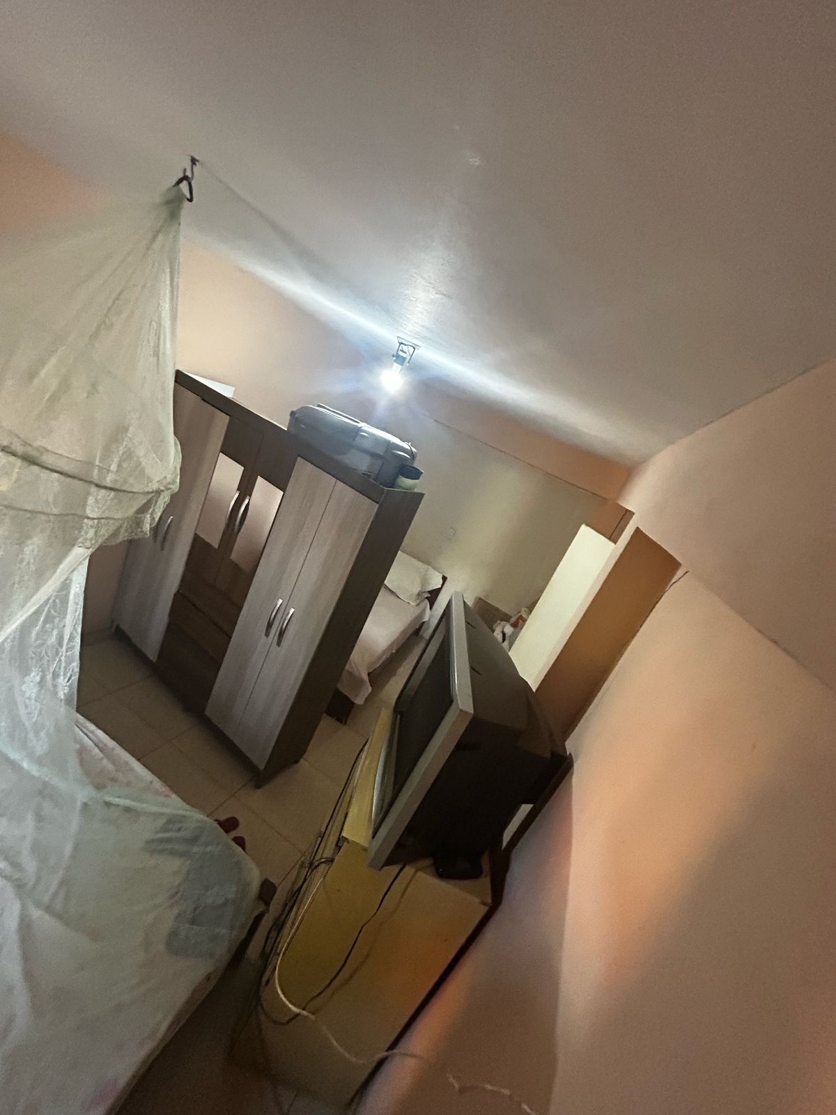 Imagem Casa com 2 Quartos à Venda, 36 m² em Parque Industrial Manchester - Bauru