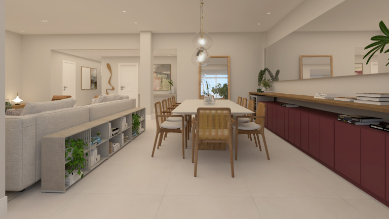 Imagem Apartamento com 3 Quartos à Venda,  em Botafogo - Rio de Janeiro