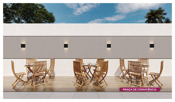 Imagem Apartamento à Venda, 17 m² em Jardim Jaraguá (São Domingos) - São Paulo