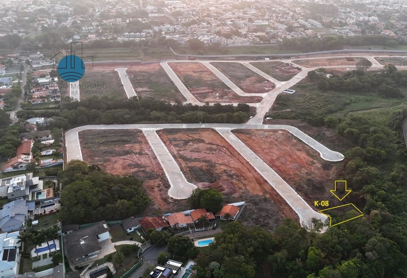 Imagem Terreno à Venda, 360 m² em San Fernando Valley - Atibaia
