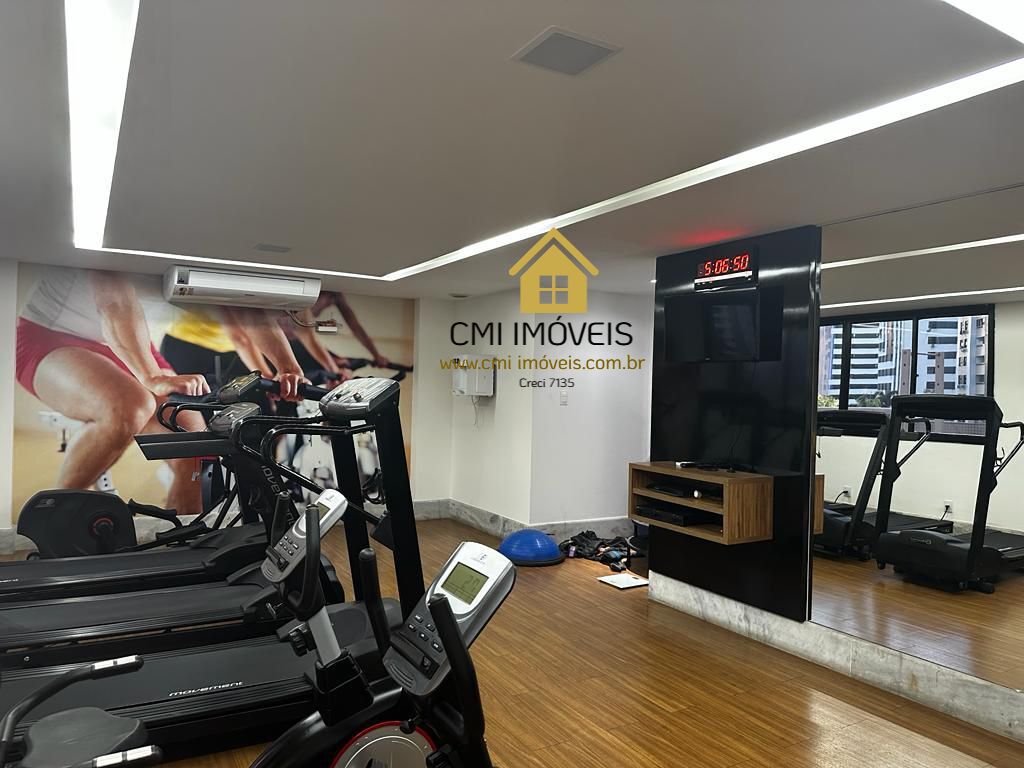 Foto do imóvel: Apartamento com 3 Quartos à Venda, 120 m²em Pituba - Salvador