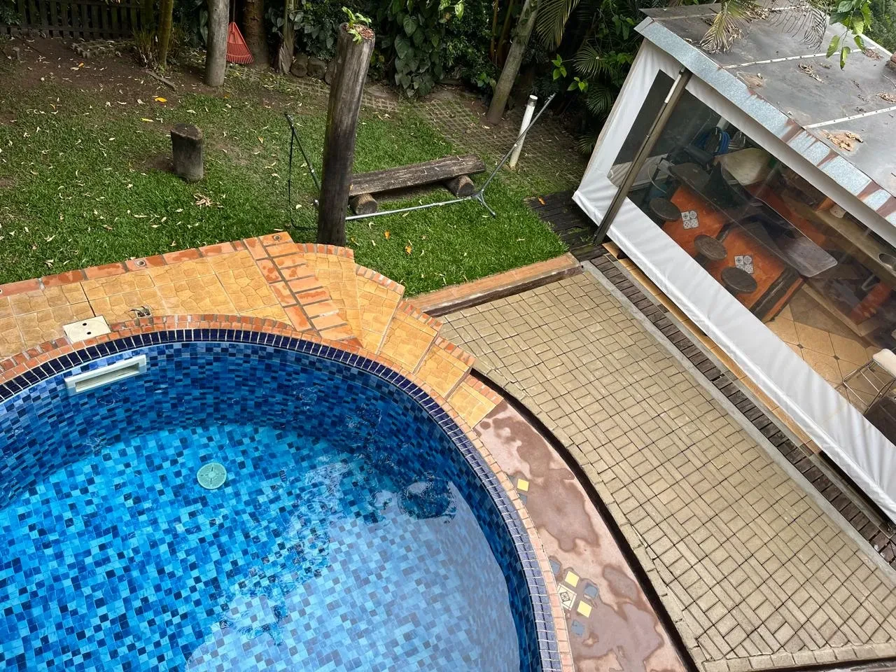 Foto do imóvel: Sobrado com 3 Quartos à Venda, 210 m² em Cidade Parquelandia - Mogi das Cruzes