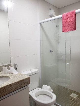 Imagem Apartamento com 2 Quartos à Venda, 62 m² em Praia de Itaparica - Vila Velha