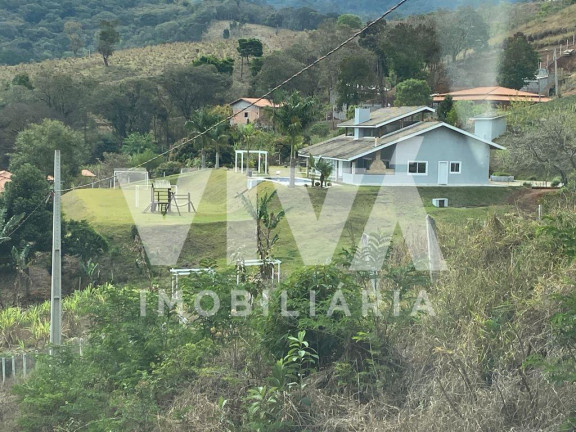 Imagem Chácara com 5 Quartos à Venda, 440 m² em Extrema - Extrema